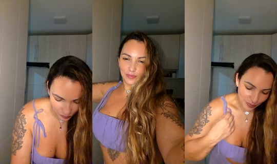 EVYREIS Bigo Live — Sep 22, 2026, 12:18 AM