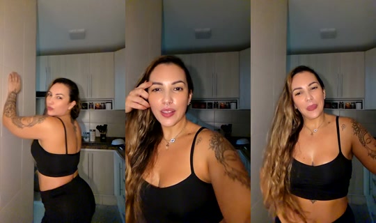 EVYREIS Bigo Live — Sep 22, 2026, 6:10 PM
