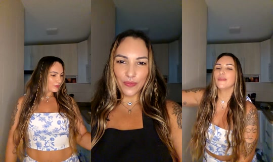 EVYREIS Bigo Live — Oct 9, 2026, 10:53 PM