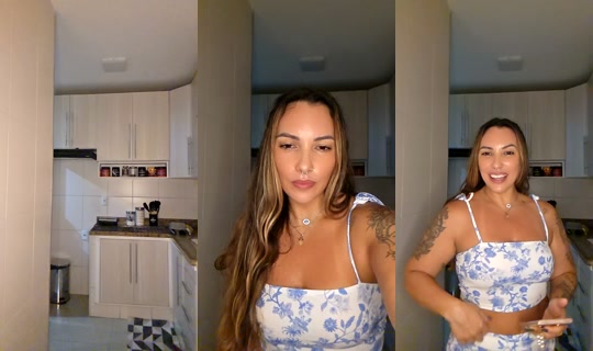 EVYREIS Bigo Live — Oct 10, 2026, 12:37 AM