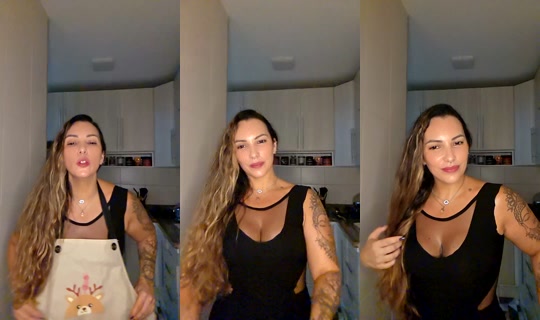 EVYREIS Bigo Live — Oct 10, 2026, 10:44 PM