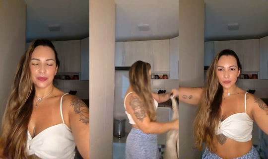 EVYREIS Bigo Live — Oct 12, 2026, 10:35 PM