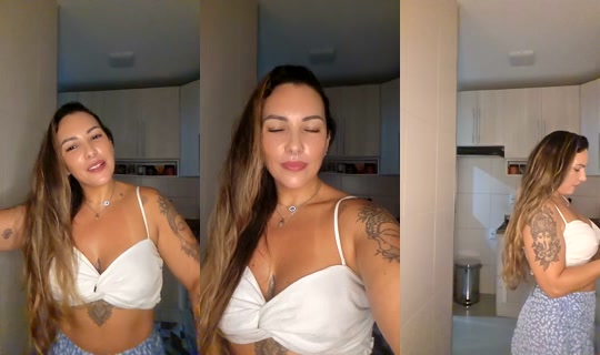 EVYREIS Bigo Live — Oct 12, 2026, 11:29 PM