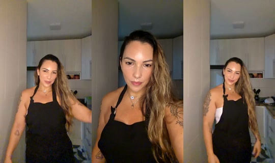 EVYREIS Bigo Live — Oct 14, 2026, 5:49 PM