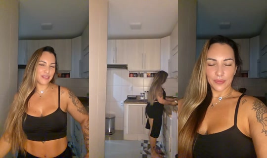 EVYREIS Bigo Live — Oct 20, 2026, 1:04 PM