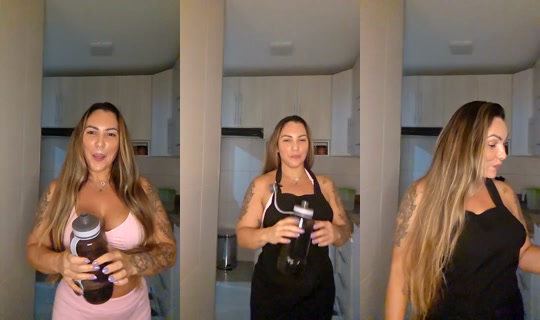 EVYREIS Bigo Live — Oct 21, 2026, 12:13 AM