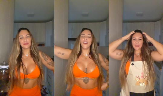 EVYREIS Bigo Live — Oct 21, 2026, 11:07 PM