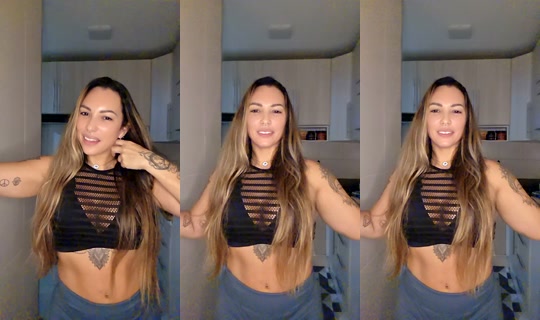 EVYREIS Bigo Live — Oct 22, 2026, 1:59 PM