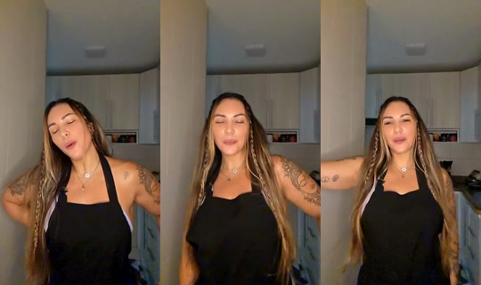 EVYREIS Bigo Live — Oct 23, 2026, 11:01 PM