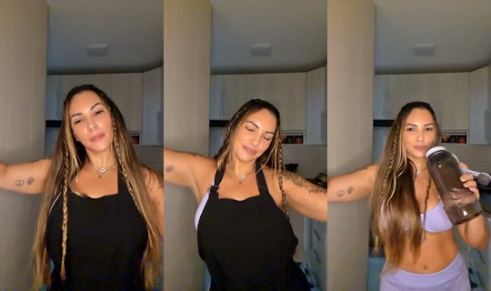EVYREIS Bigo Live — Oct 23, 2026, 11:53 PM
