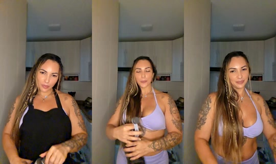 EVYREIS Bigo Live — Oct 24, 2026, 12:45 AM