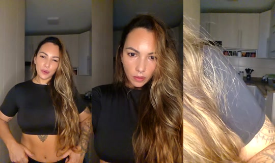 EVYREIS Bigo Live — Oct 26, 2026, 12:41 PM