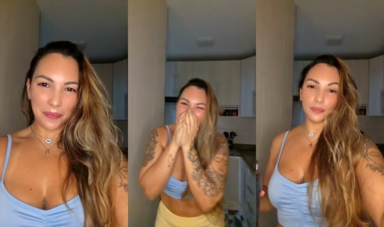 EVYREIS Bigo Live — Oct 27, 2026, 1:20 PM