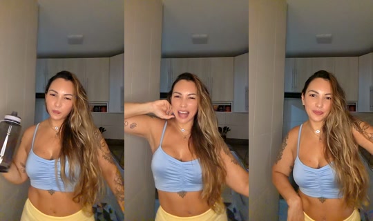 EVYREIS Bigo Live — Oct 27, 2026, 2:13 PM