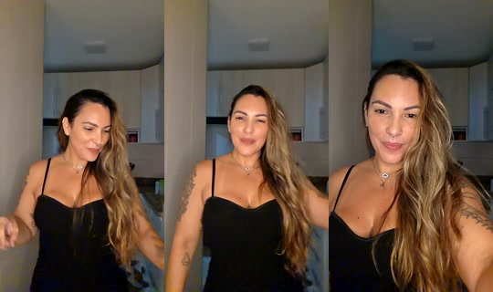 EVYREIS Bigo Live — Oct 27, 2026, 11:13 PM