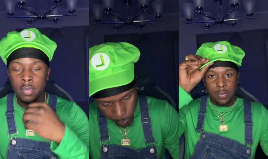 EarnMyRespect Bigo Live — Oct 25, 2026, 2:18 AM