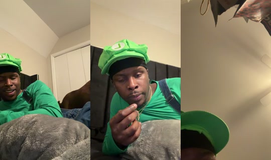 EarnMyRespect Bigo Live — Oct 25, 2026, 9:39 AM