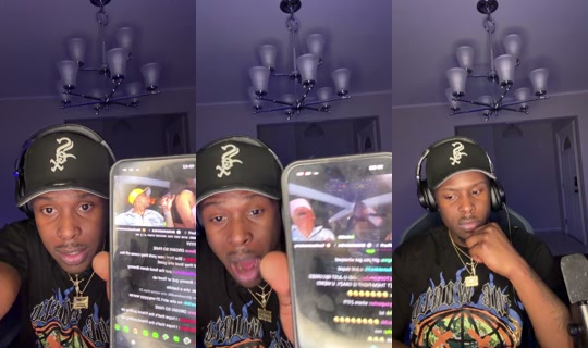 EarnMyRespect Bigo Live — Oct 27, 2026, 3:41 AM