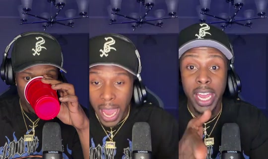 EarnMyRespect Bigo Live — Oct 27, 2026, 5:36 AM