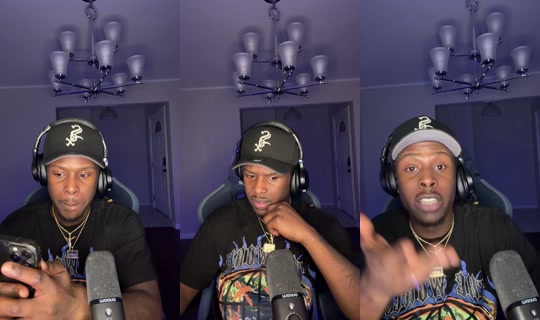 EarnMyRespect Bigo Live — Oct 27, 2026, 7:17 AM