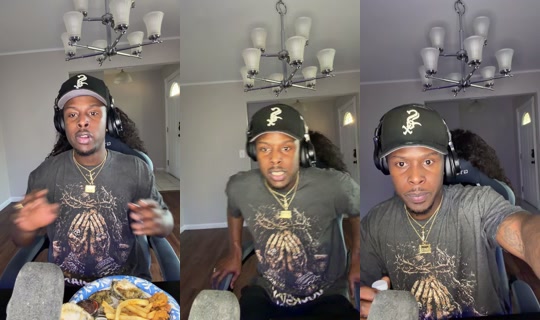 EarnMyRespect Bigo Live — Oct 28, 2026, 10:13 PM