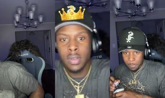 EarnMyRespect Bigo Live — Oct 29, 2026, 12:16 AM