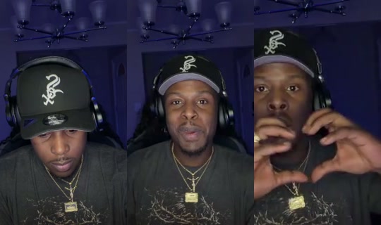 EarnMyRespect Bigo Live — Oct 29, 2026, 2:04 AM