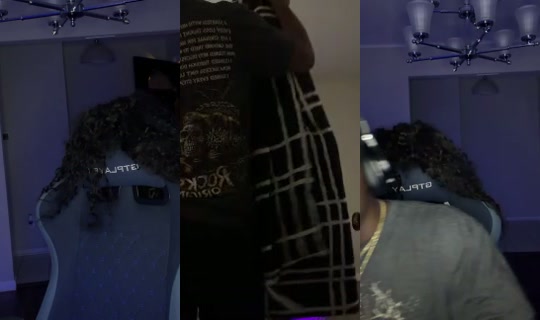 EarnMyRespect Bigo Live — Oct 29, 2026, 3:01 AM