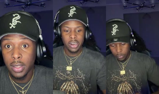 EarnMyRespect Bigo Live — Oct 29, 2026, 4:52 AM