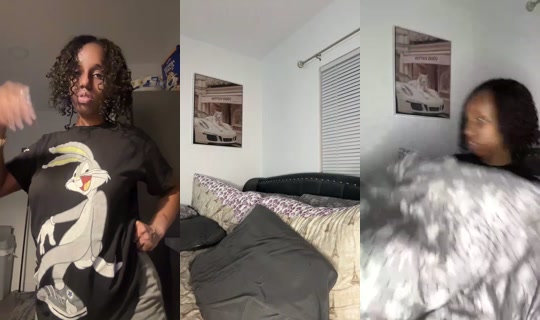 Ebonared Bigo Live — Aug 3, 2026, 3:13 AM