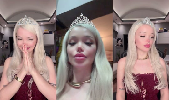 EdaHah Bigo Live — Oct 1, 2026, 9:23 PM