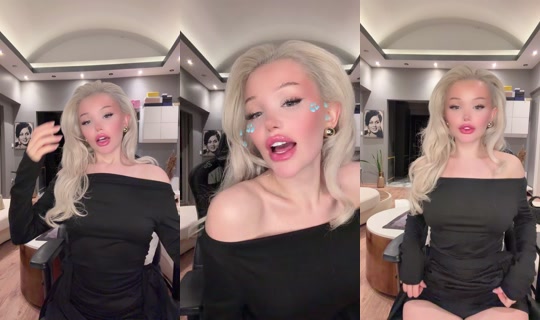 EdaHah Bigo Live — Oct 27, 2026, 10:26 PM