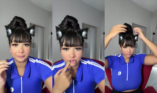 Eduarda_campos Bigo Live — Oct 14, 2026, 7:55 PM
