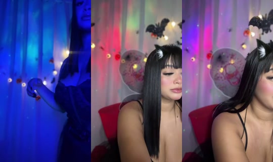 Eduarda_campos Bigo Live — Oct 15, 2026, 9:30 PM