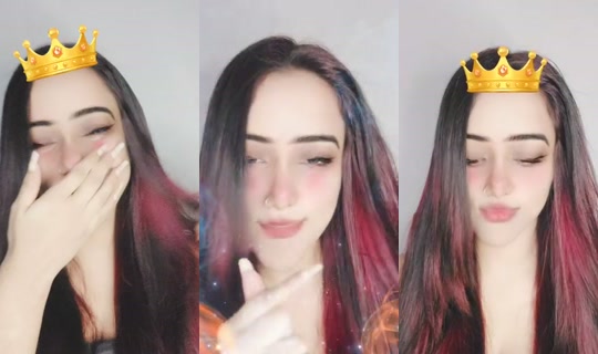 Eeshu_ Bigo Live — Jul 21, 2026, 9:50 PM