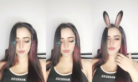Eeshu_ Bigo Live — Jul 26, 2026, 12:48 AM