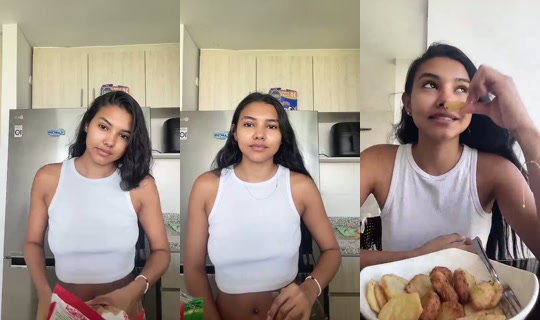 Eglisramos Bigo Live — Jul 21, 2026, 1:05 PM
