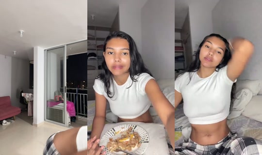 Eglisramos Bigo Live — Sep 3, 2026, 6:43 AM