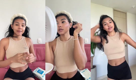 Eglisramos Bigo Live — Sep 6, 2026, 11:42 AM