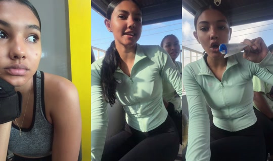 Eglisramos Bigo Live — Sep 23, 2026, 12:26 PM