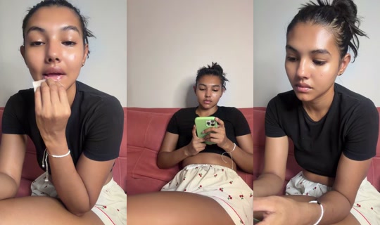Eglisramos Bigo Live — Sep 29, 2026, 3:28 AM