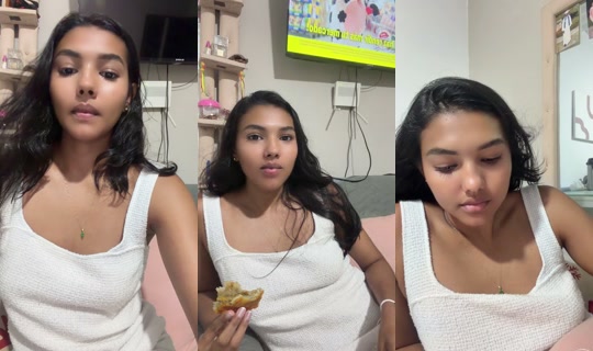 Eglisramos Bigo Live — Oct 1, 2026, 12:34 AM