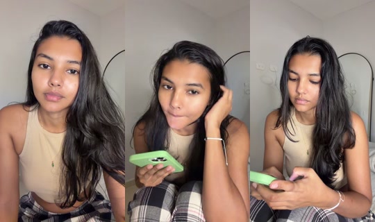 Eglisramos Bigo Live — Oct 20, 2026, 2:29 AM