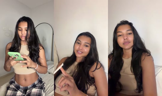 Eglisramos Bigo Live — Oct 20, 2026, 3:22 AM