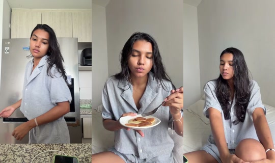 Eglisramos Bigo Live — Oct 20, 2026, 2:30 PM