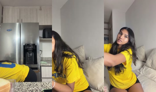 Eglisramos Bigo Live — Oct 21, 2026, 2:21 AM