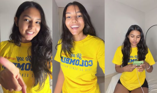 Eglisramos Bigo Live — Oct 21, 2026, 3:12 AM