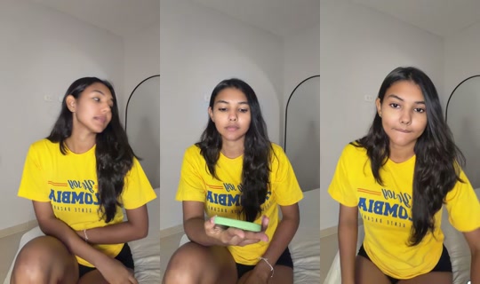 Eglisramos Bigo Live — Oct 21, 2026, 4:04 AM