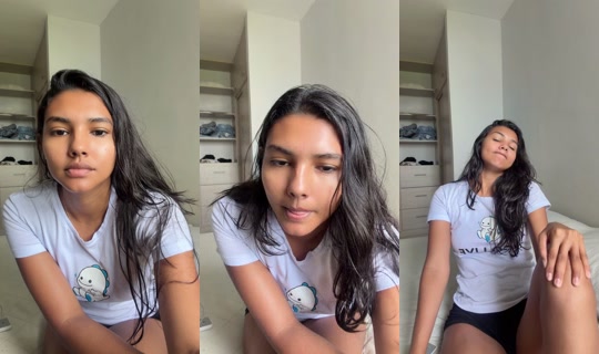 Eglisramos Bigo Live — Oct 21, 2026, 3:58 PM