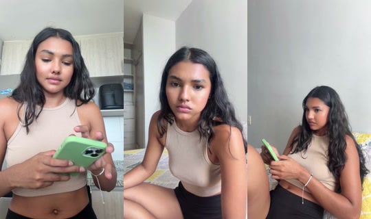 Eglisramos Bigo Live — Oct 22, 2026, 7:24 PM